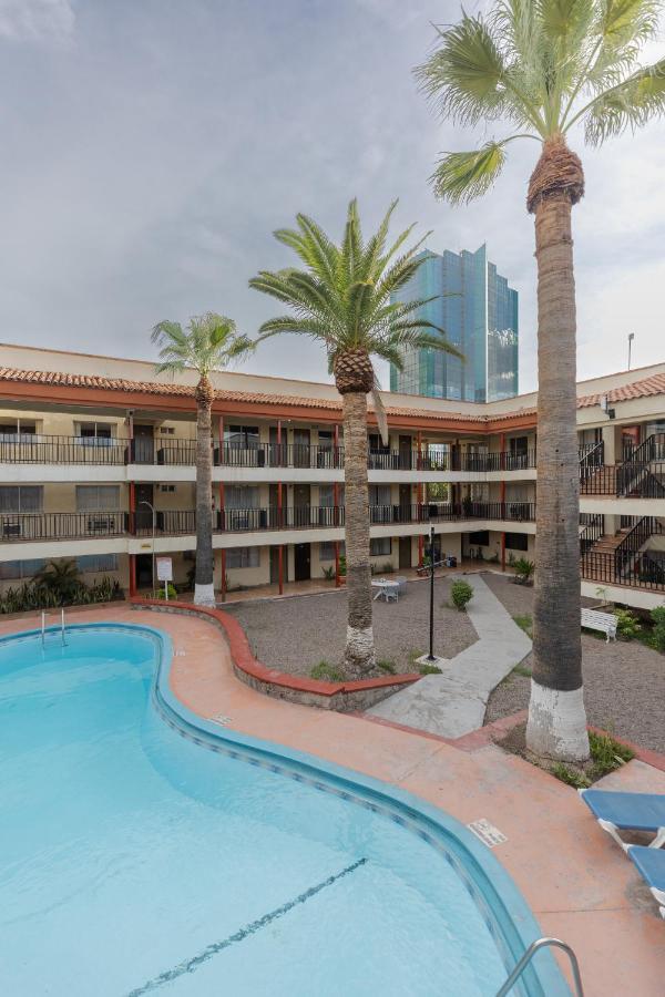 HOTEL BUGAMBILIA HERMOSILLO 2* (Mexico) - from US$ 57 | BOOKED